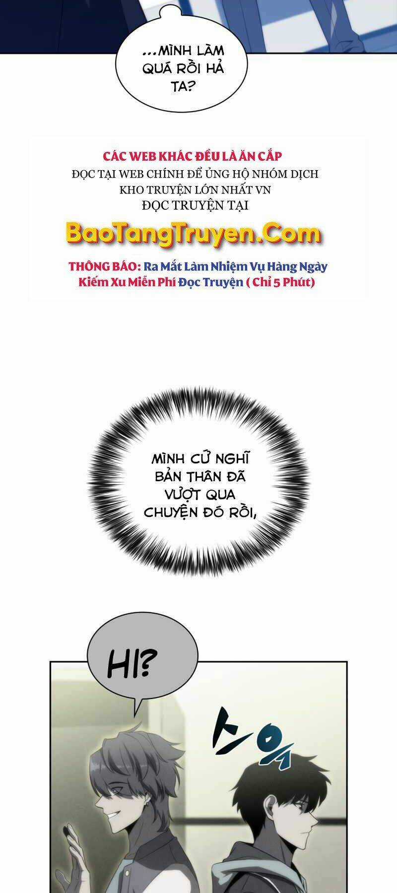 Kẻ Thách Đấu - Chapter 34 - Trang 6