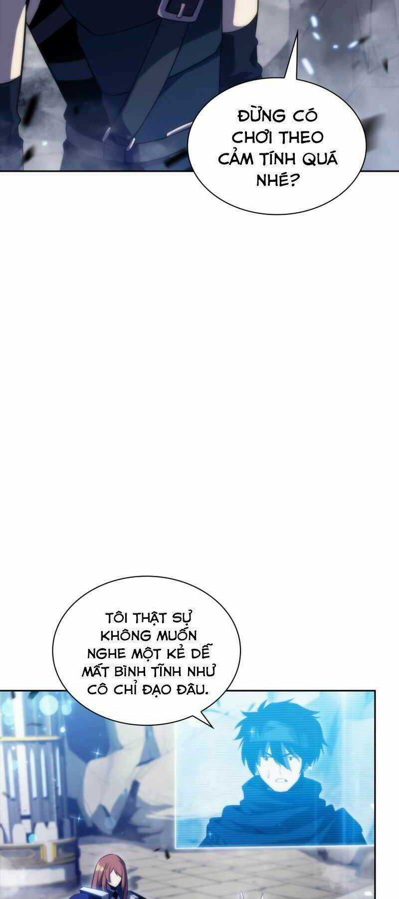 Kẻ Thách Đấu - Chapter 34 - Trang 55