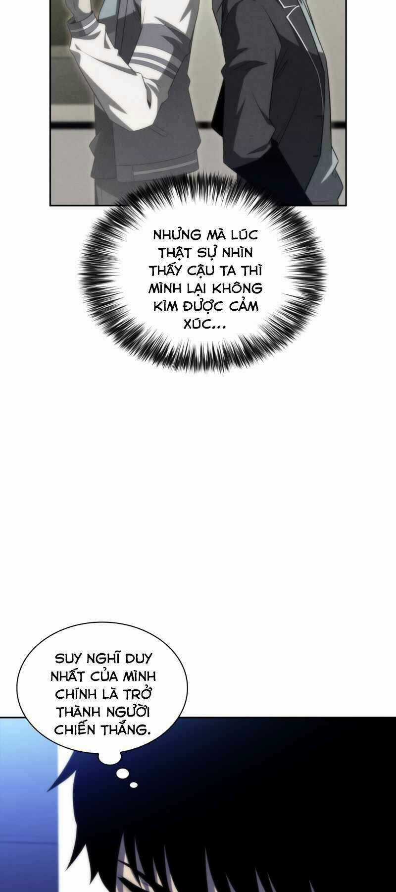 Kẻ Thách Đấu - Chapter 34 - Trang 7