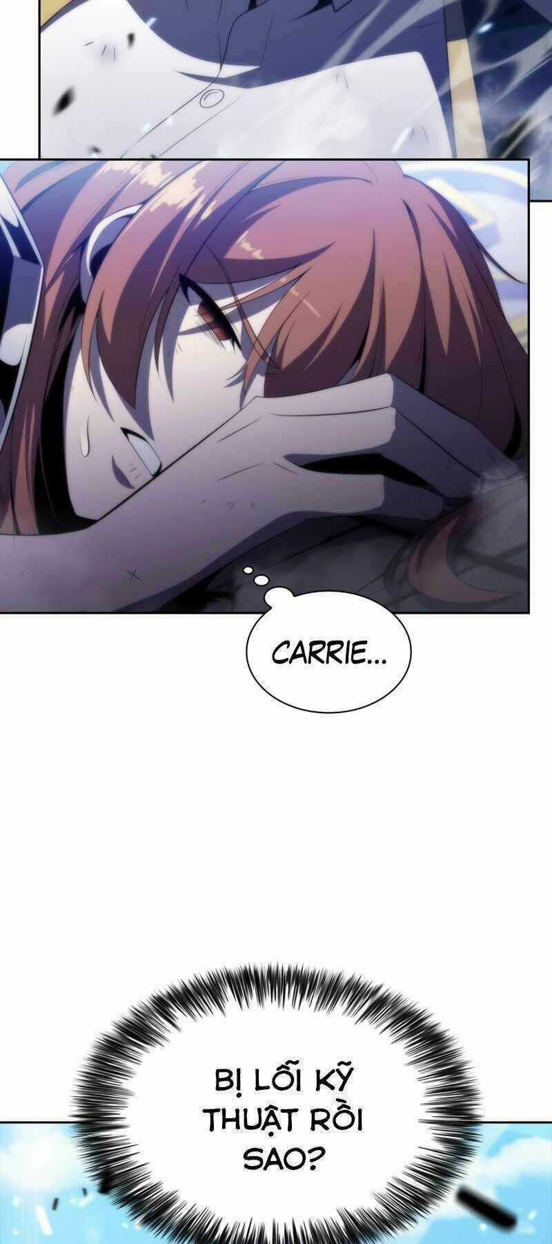 Kẻ Thách Đấu - Chapter 34 - Trang 65