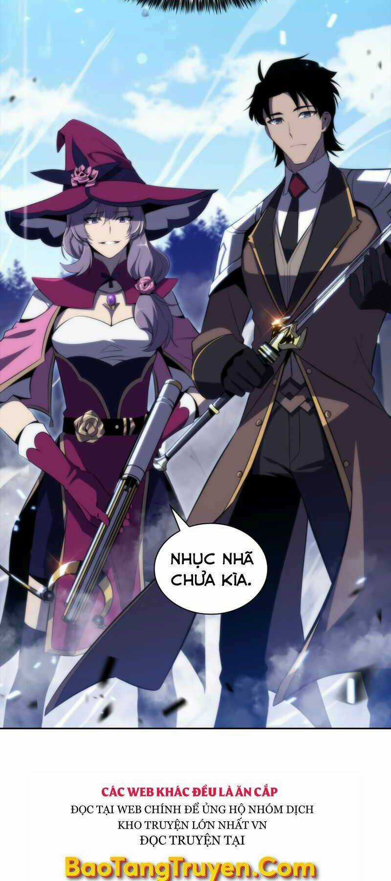 Kẻ Thách Đấu - Chapter 34 - Trang 66