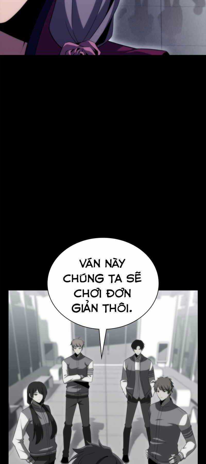 Kẻ Thách Đấu - Chapter 34 - Trang 68