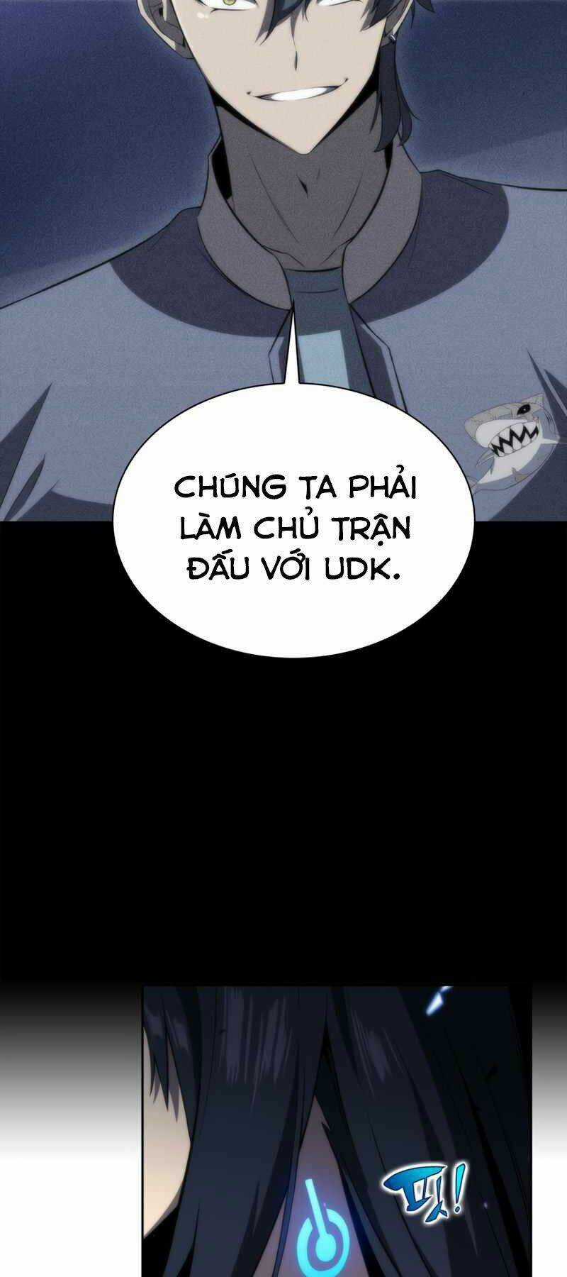 Kẻ Thách Đấu - Chapter 34 - Trang 70