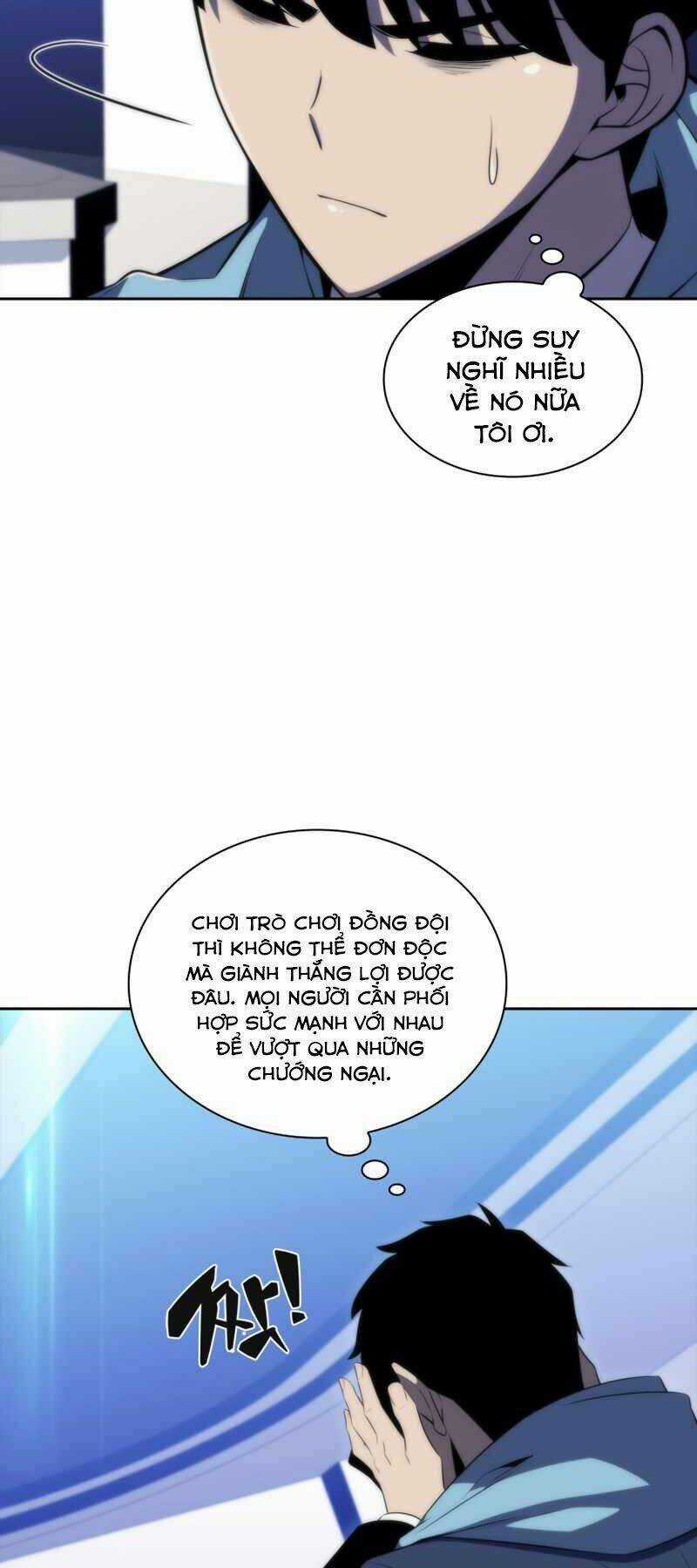 Kẻ Thách Đấu - Chapter 34 - Trang 8