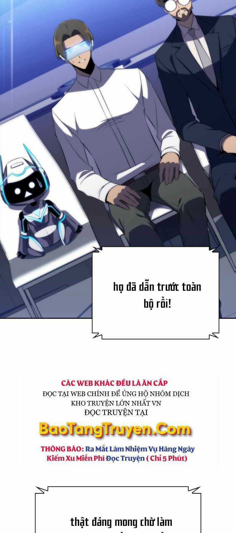 Kẻ Thách Đấu - Chapter 34 - Trang 73