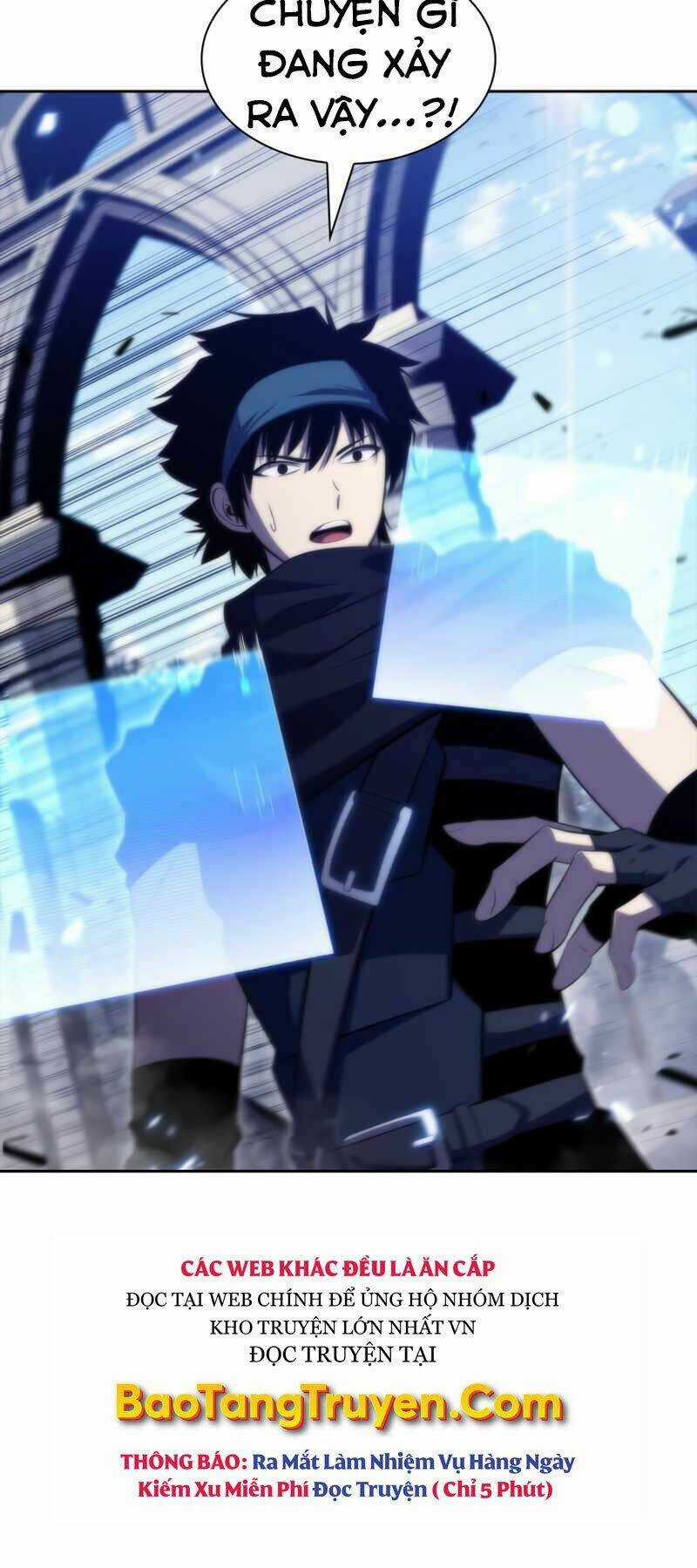 Kẻ Thách Đấu - Chapter 34 - Trang 75