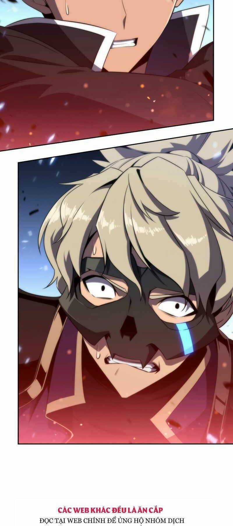 Kẻ Thách Đấu - Chapter 34 - Trang 84