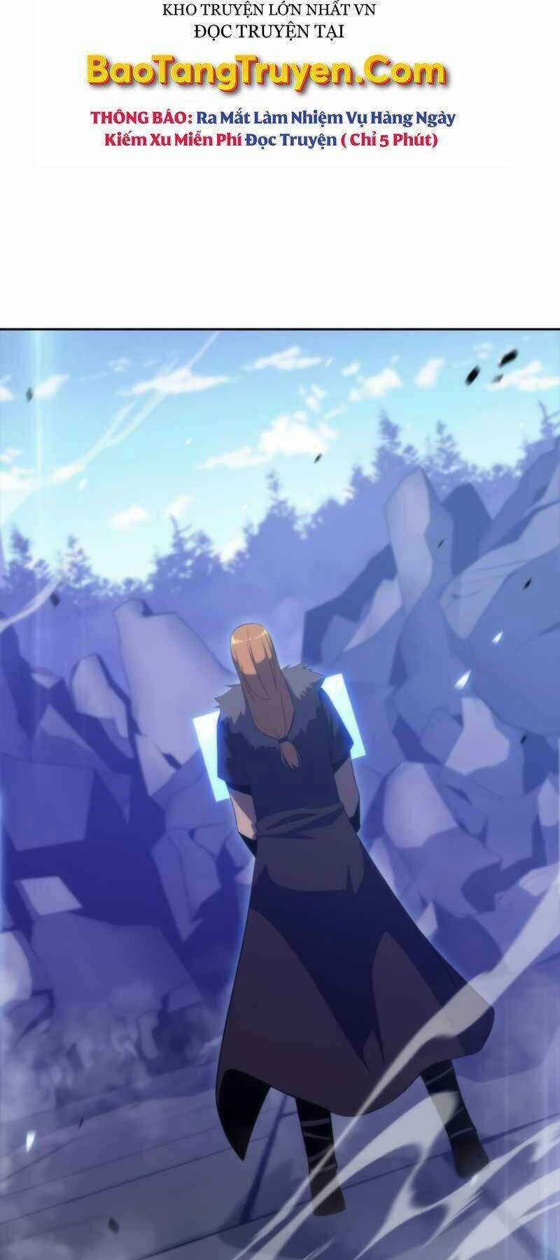 Kẻ Thách Đấu - Chapter 34 - Trang 85