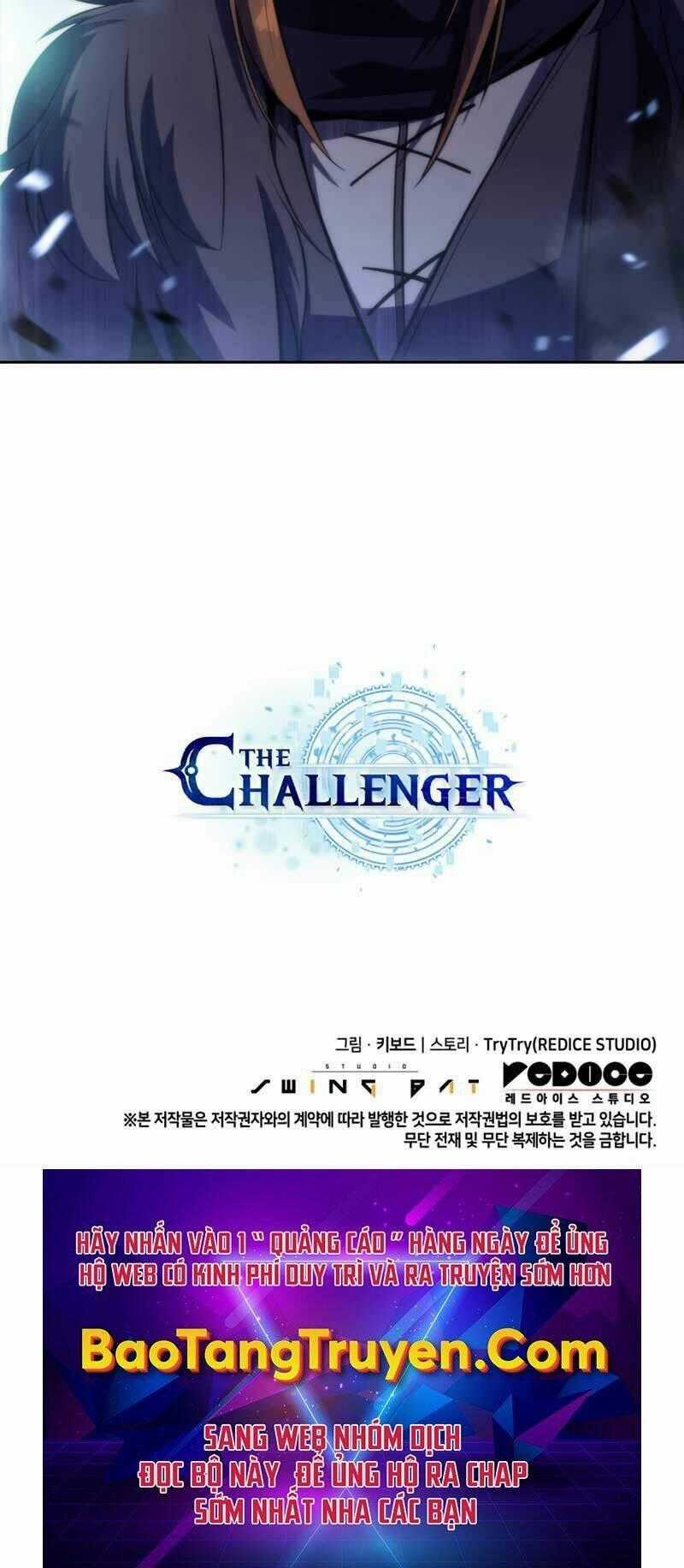 Kẻ Thách Đấu - Chapter 34 - Trang 87