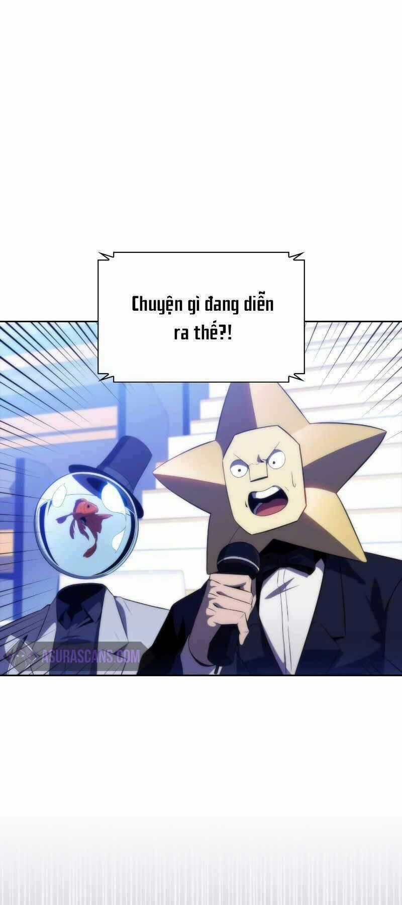 Kẻ Thách Đấu - Chapter 35 - Trang 1