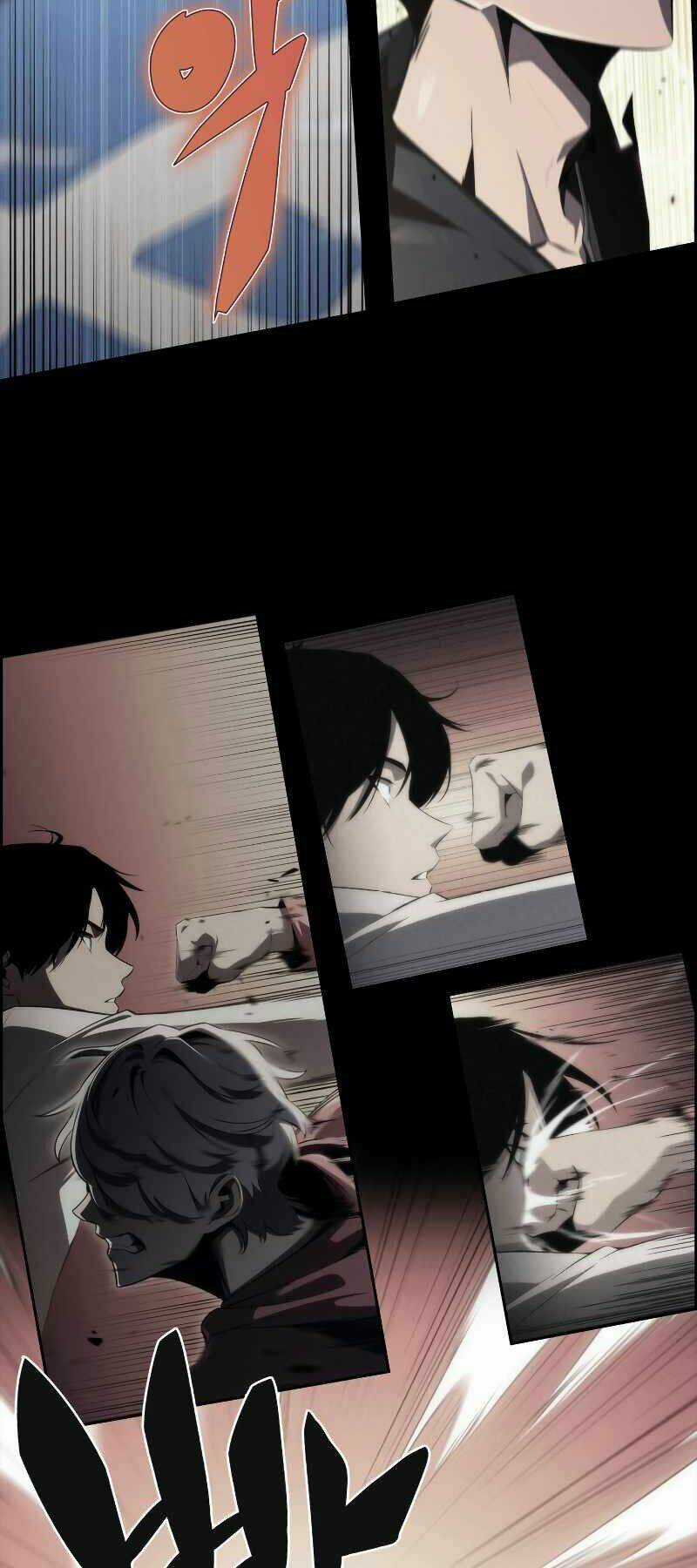 Kẻ Thách Đấu - Chapter 35 - Trang 11