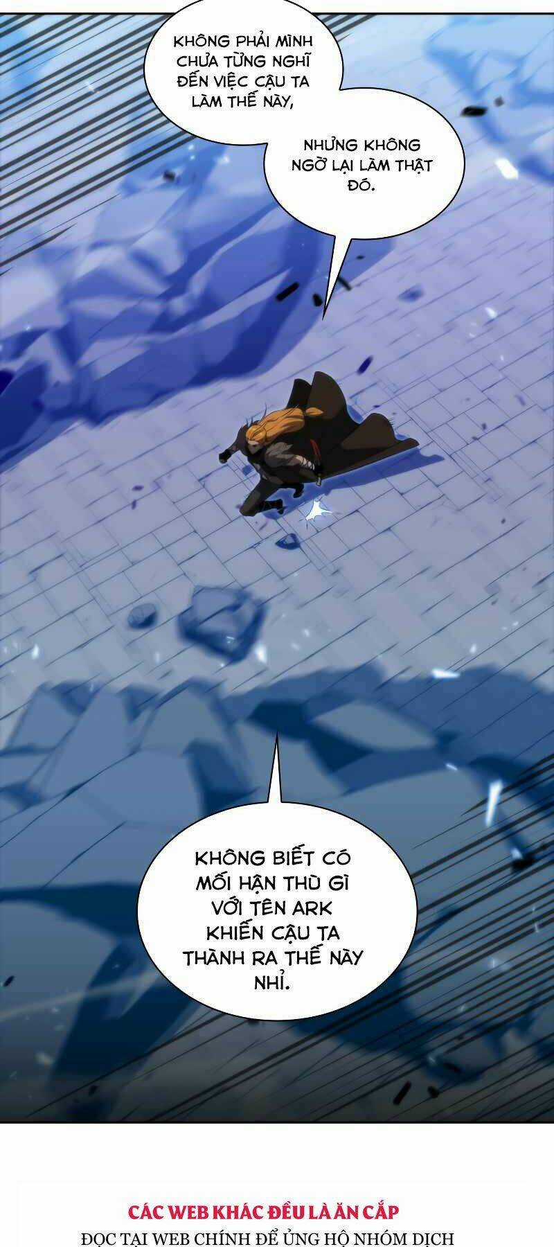 Kẻ Thách Đấu - Chapter 35 - Trang 17