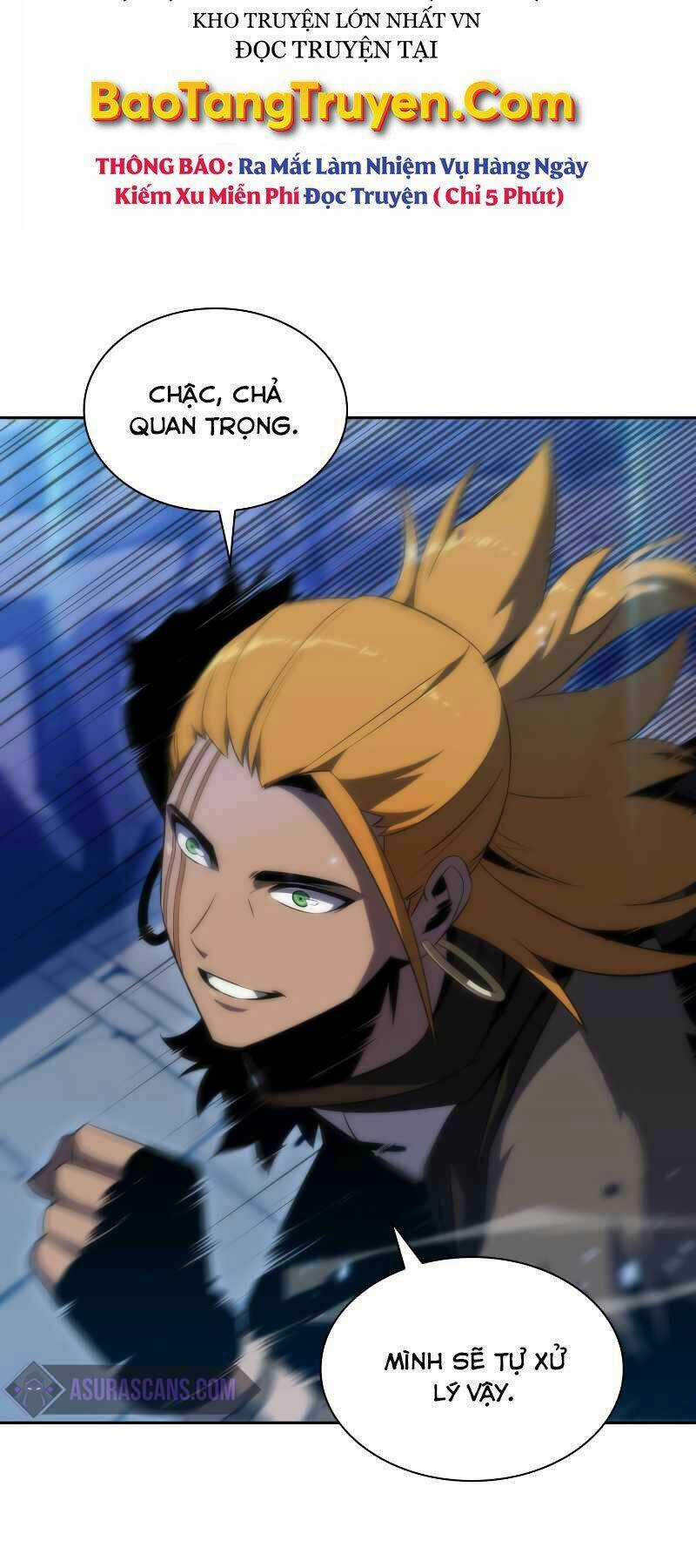 Kẻ Thách Đấu - Chapter 35 - Trang 18