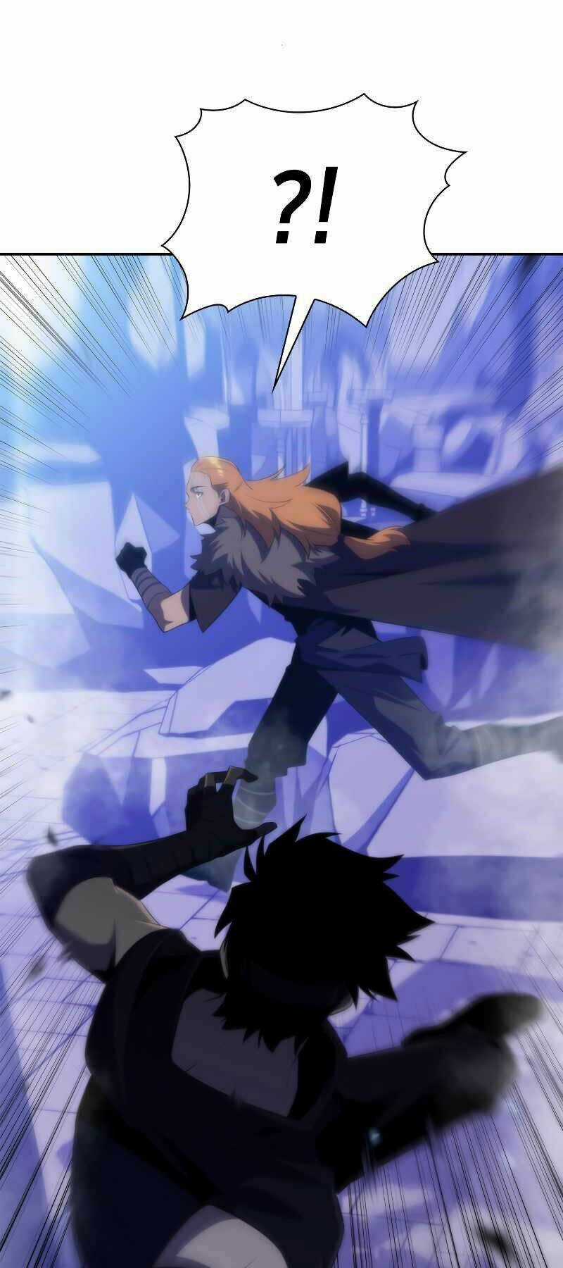 Kẻ Thách Đấu - Chapter 35 - Trang 20