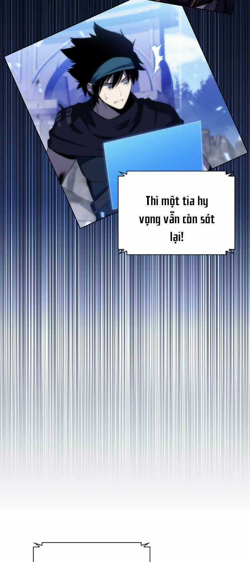 Kẻ Thách Đấu - Chapter 35 - Trang 3