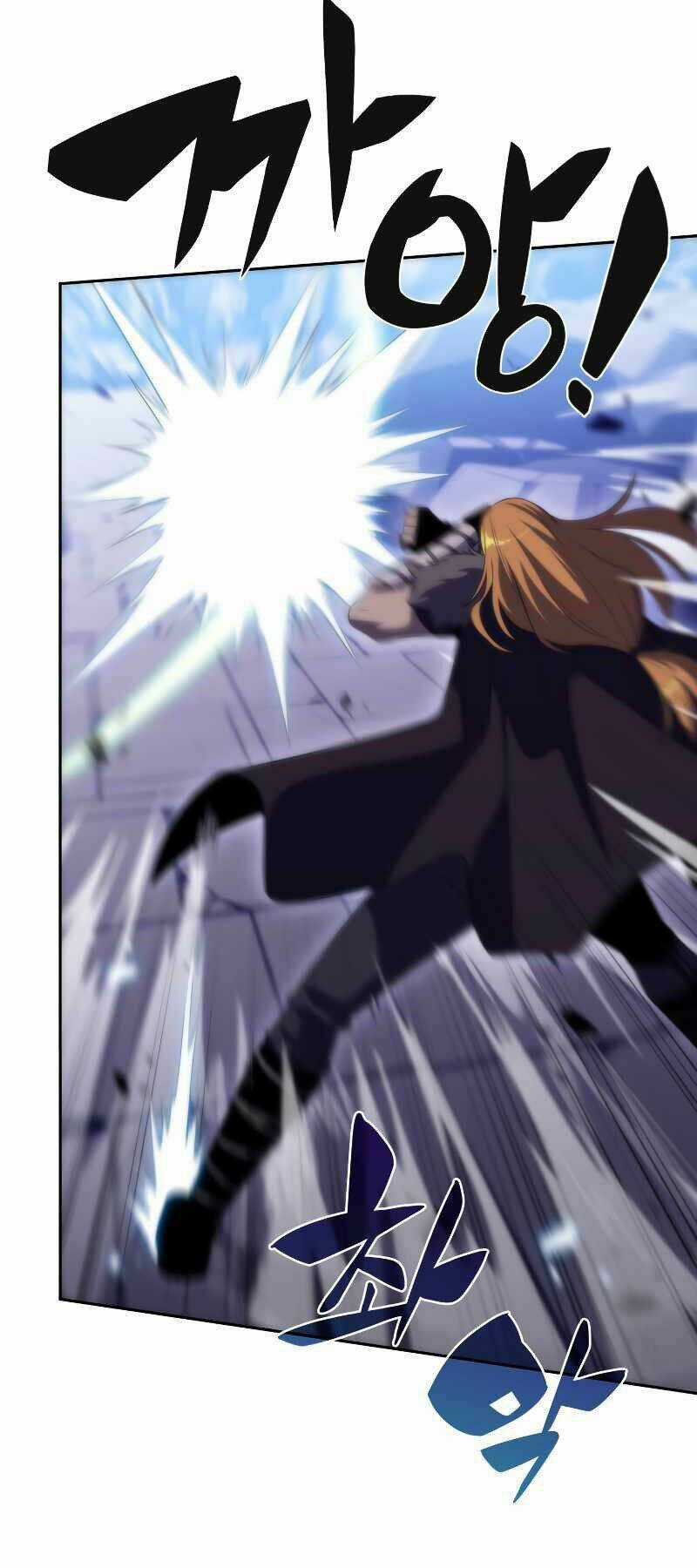 Kẻ Thách Đấu - Chapter 35 - Trang 22