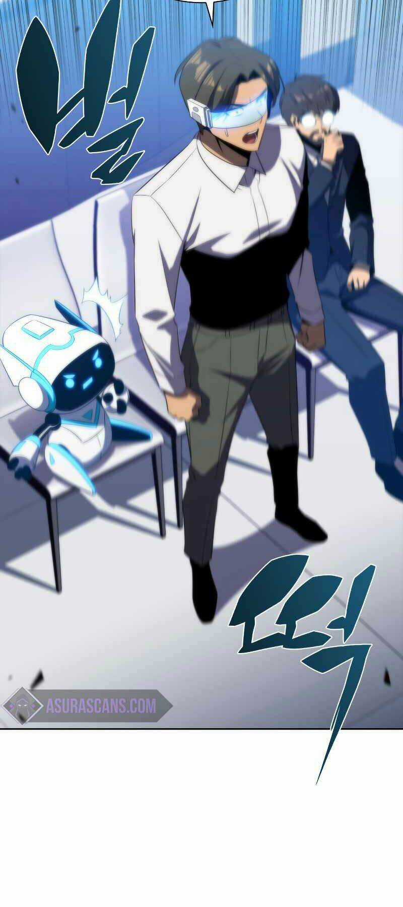 Kẻ Thách Đấu - Chapter 35 - Trang 27