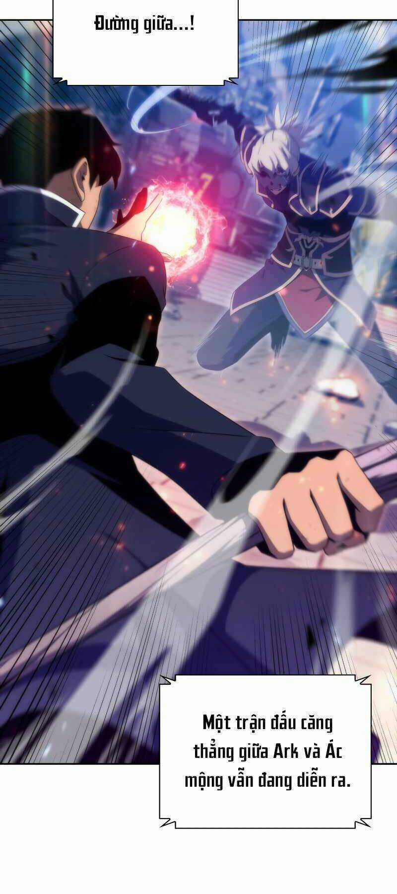 Kẻ Thách Đấu - Chapter 35 - Trang 4