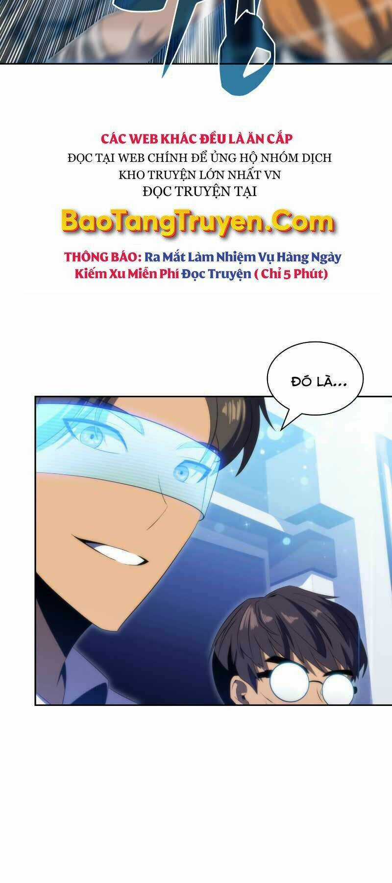 Kẻ Thách Đấu - Chapter 35 - Trang 33