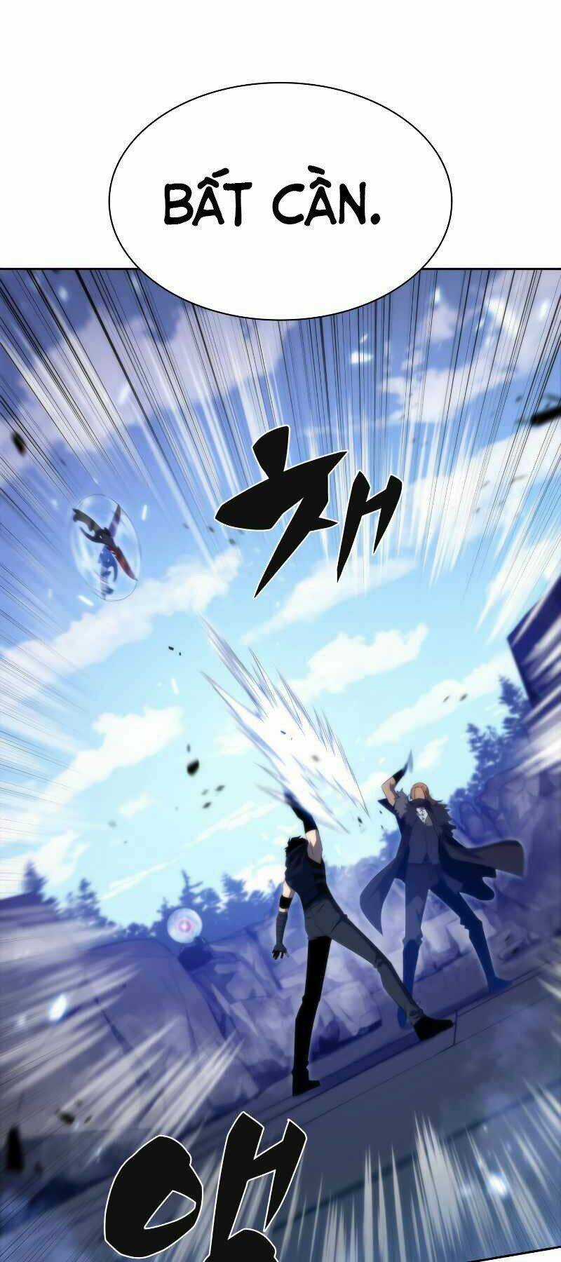 Kẻ Thách Đấu - Chapter 35 - Trang 34