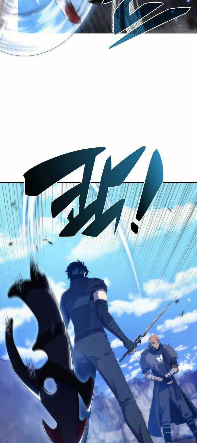 Kẻ Thách Đấu - Chapter 35 - Trang 36