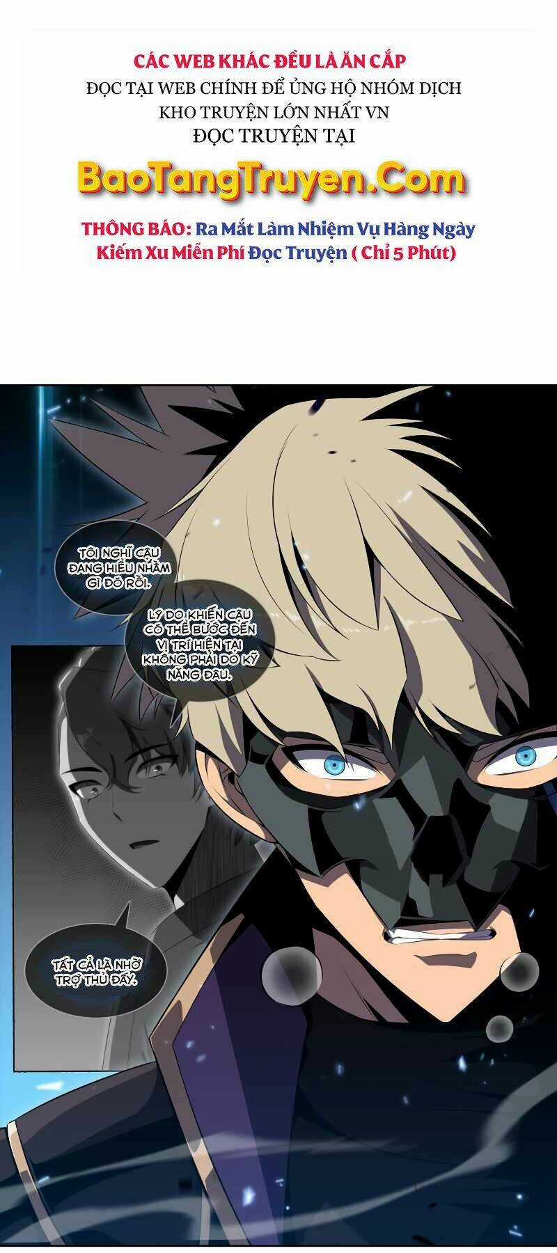 Kẻ Thách Đấu - Chapter 35 - Trang 5