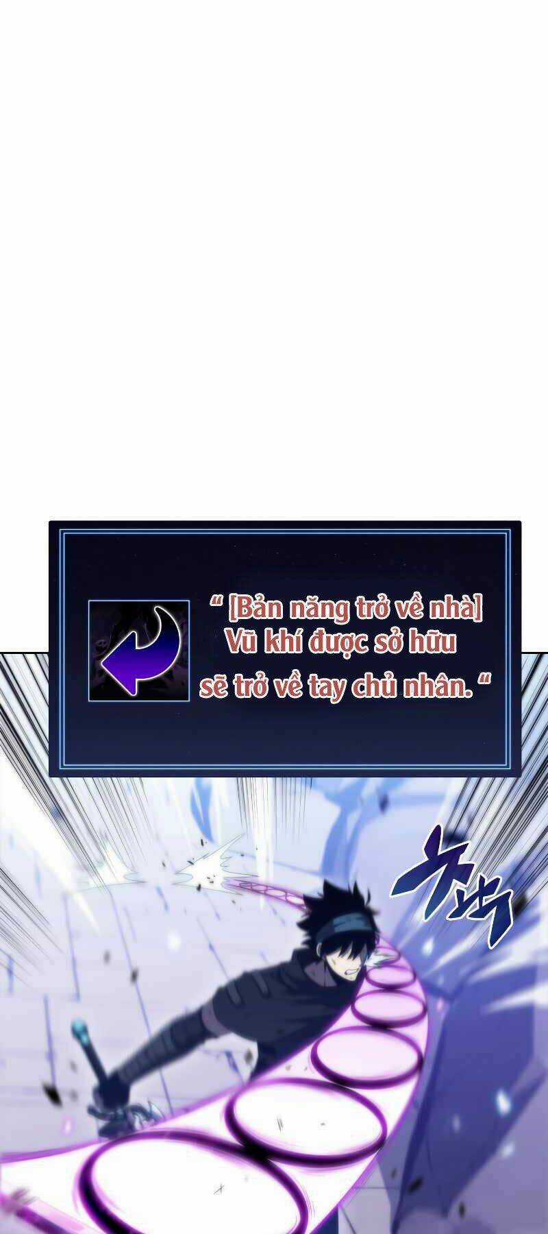 Kẻ Thách Đấu - Chapter 35 - Trang 42