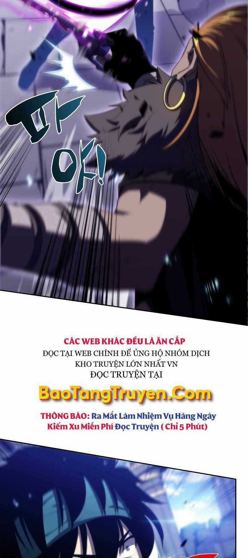 Kẻ Thách Đấu - Chapter 35 - Trang 43