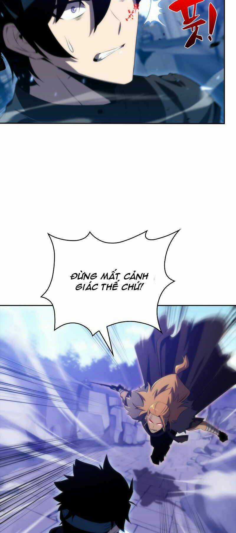 Kẻ Thách Đấu - Chapter 35 - Trang 44