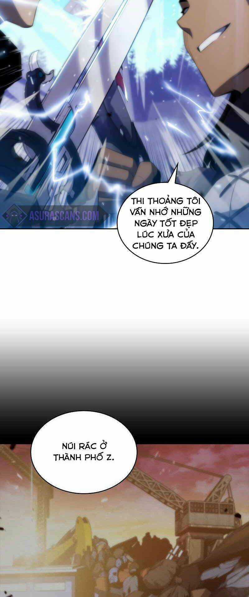 Kẻ Thách Đấu - Chapter 35 - Trang 46