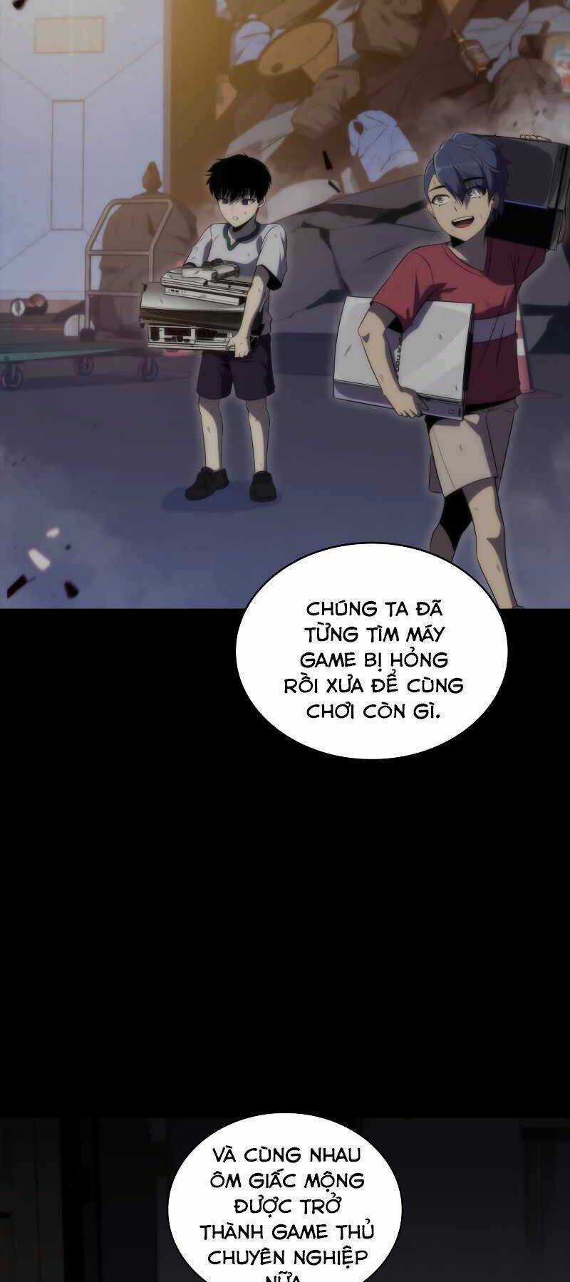 Kẻ Thách Đấu - Chapter 35 - Trang 47