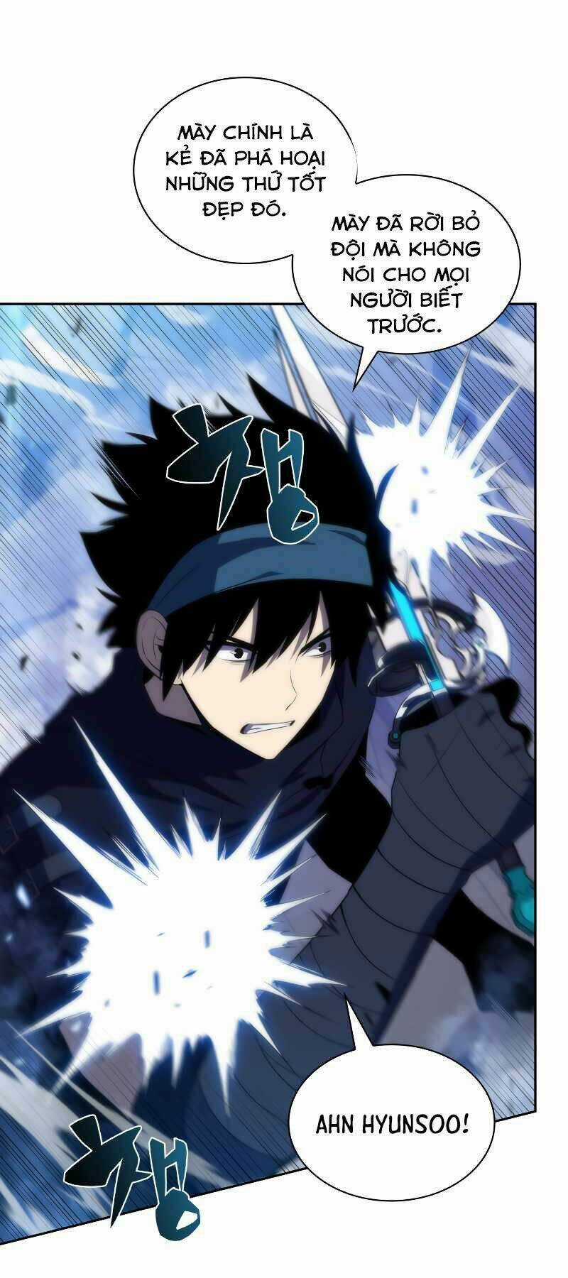 Kẻ Thách Đấu - Chapter 35 - Trang 50