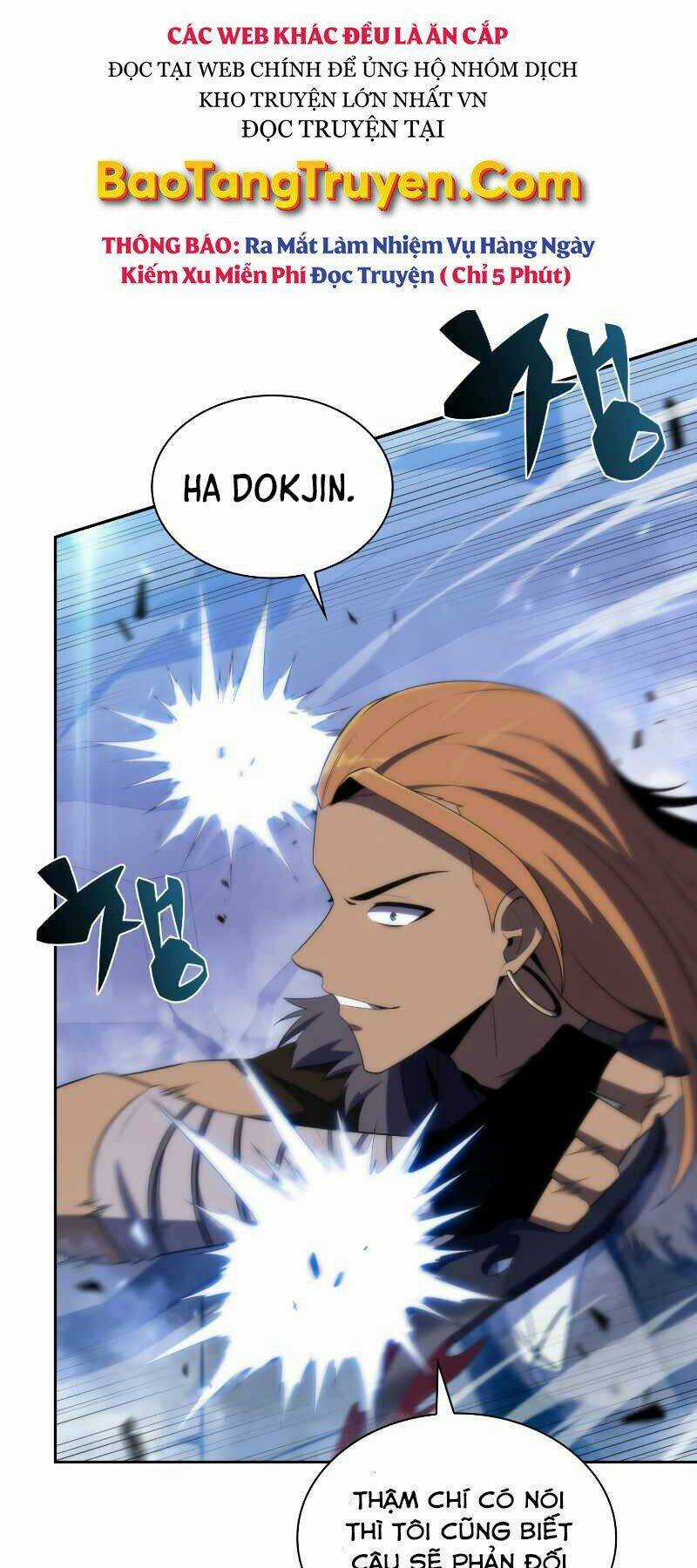 Kẻ Thách Đấu - Chapter 35 - Trang 51