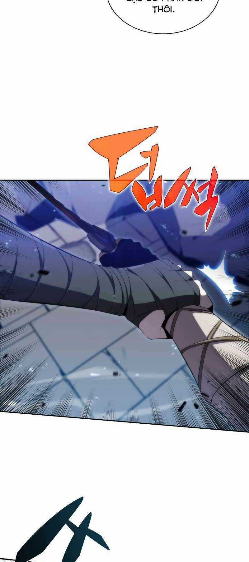 Kẻ Thách Đấu - Chapter 35 - Trang 52