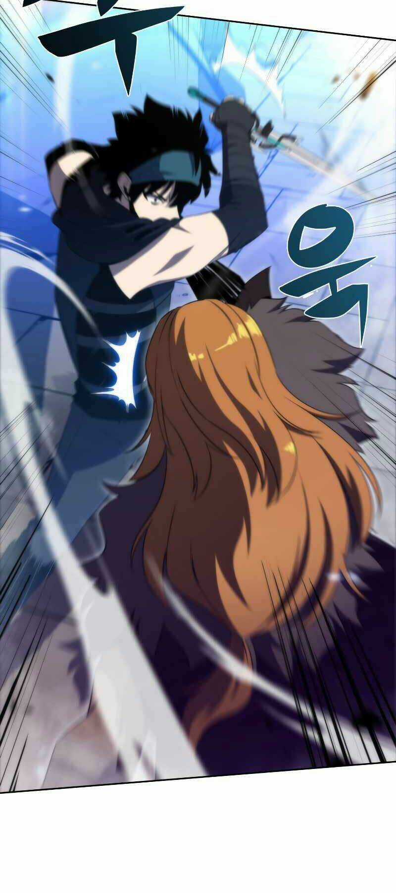 Kẻ Thách Đấu - Chapter 35 - Trang 53