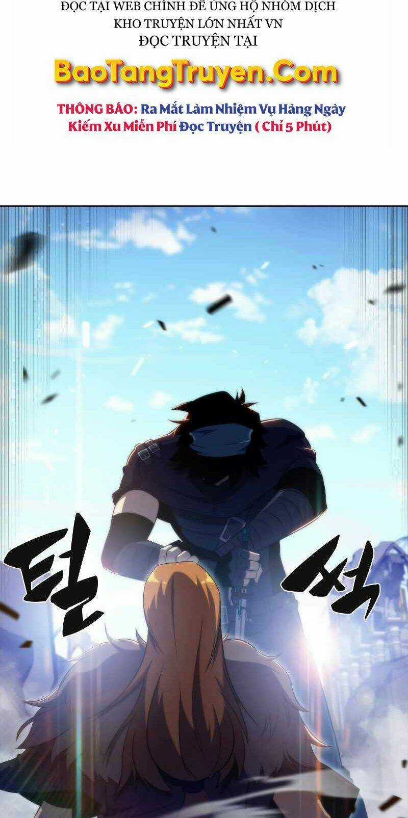 Kẻ Thách Đấu - Chapter 35 - Trang 55