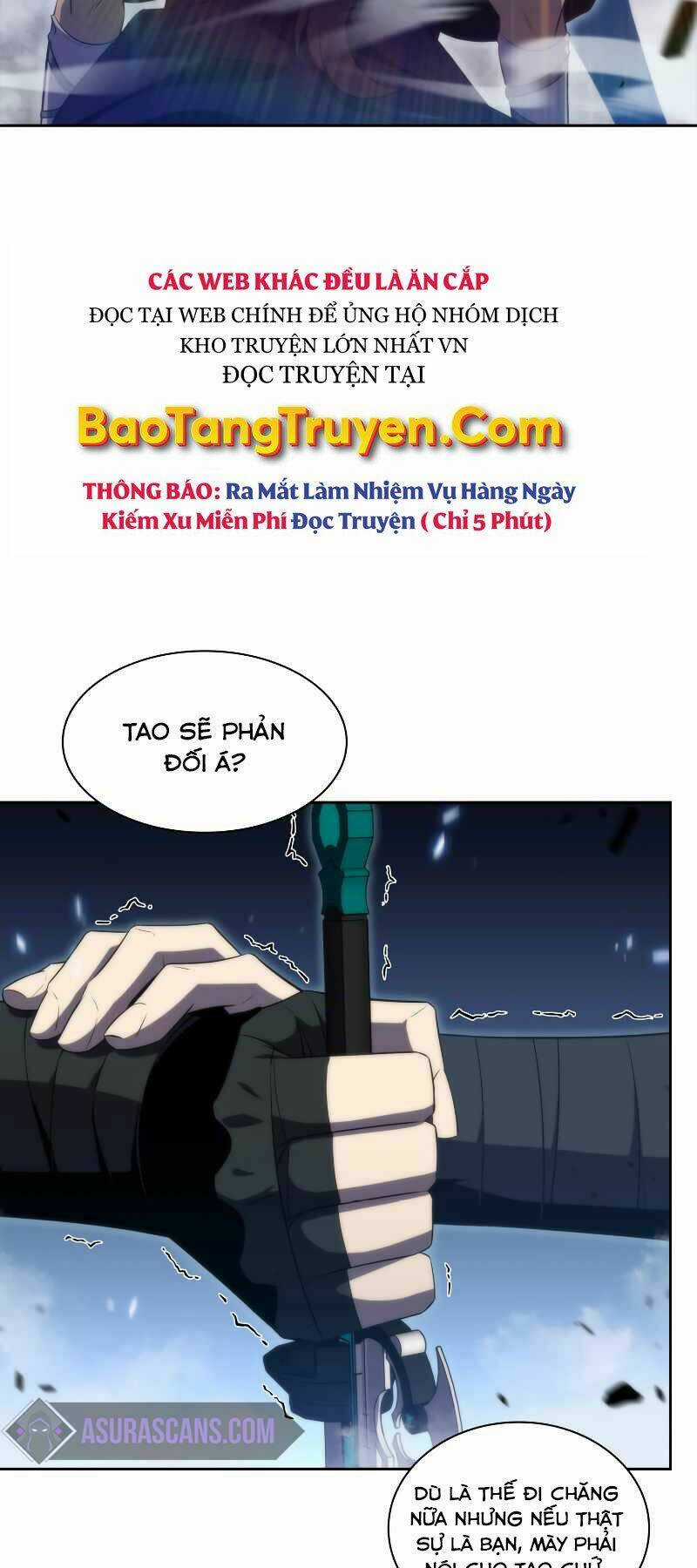Kẻ Thách Đấu - Chapter 35 - Trang 56