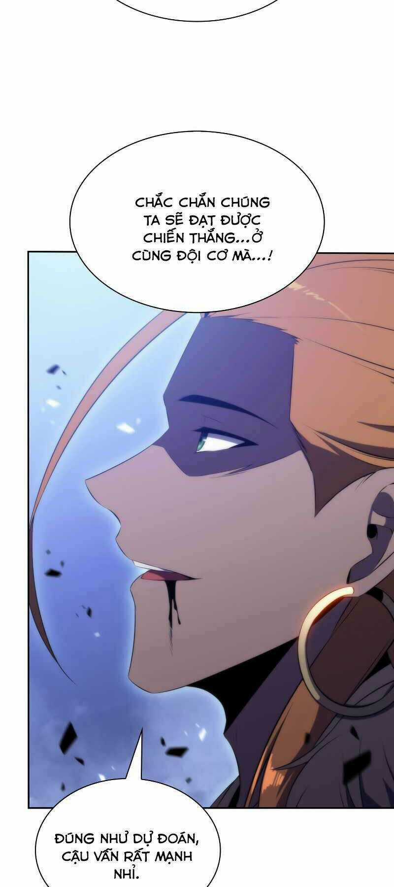 Kẻ Thách Đấu - Chapter 35 - Trang 58