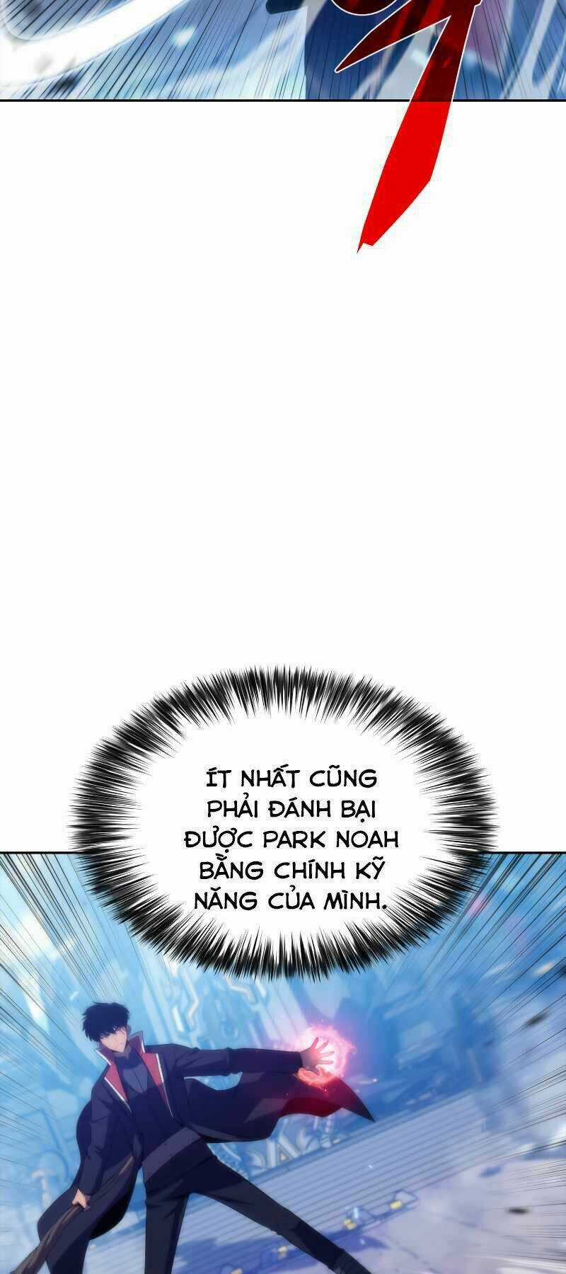 Kẻ Thách Đấu - Chapter 35 - Trang 7