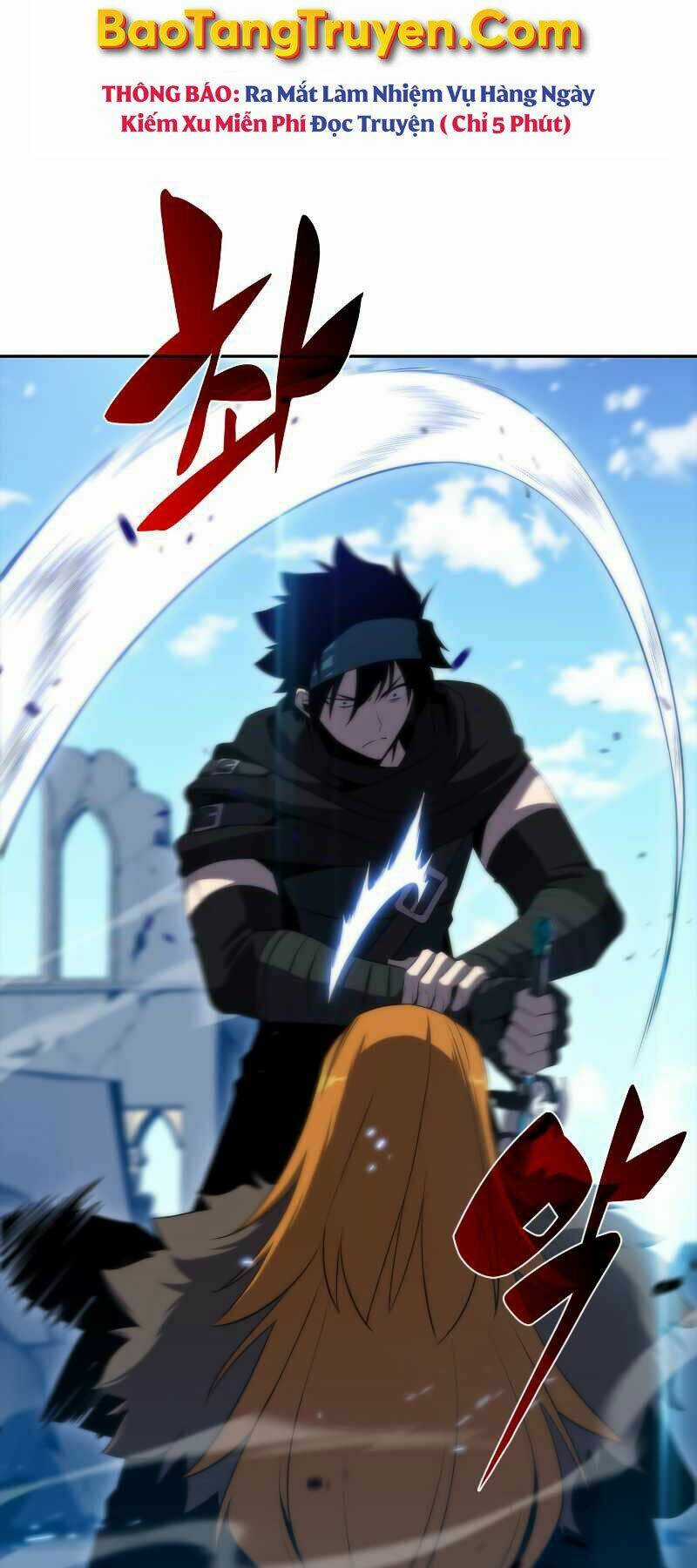 Kẻ Thách Đấu - Chapter 35 - Trang 62