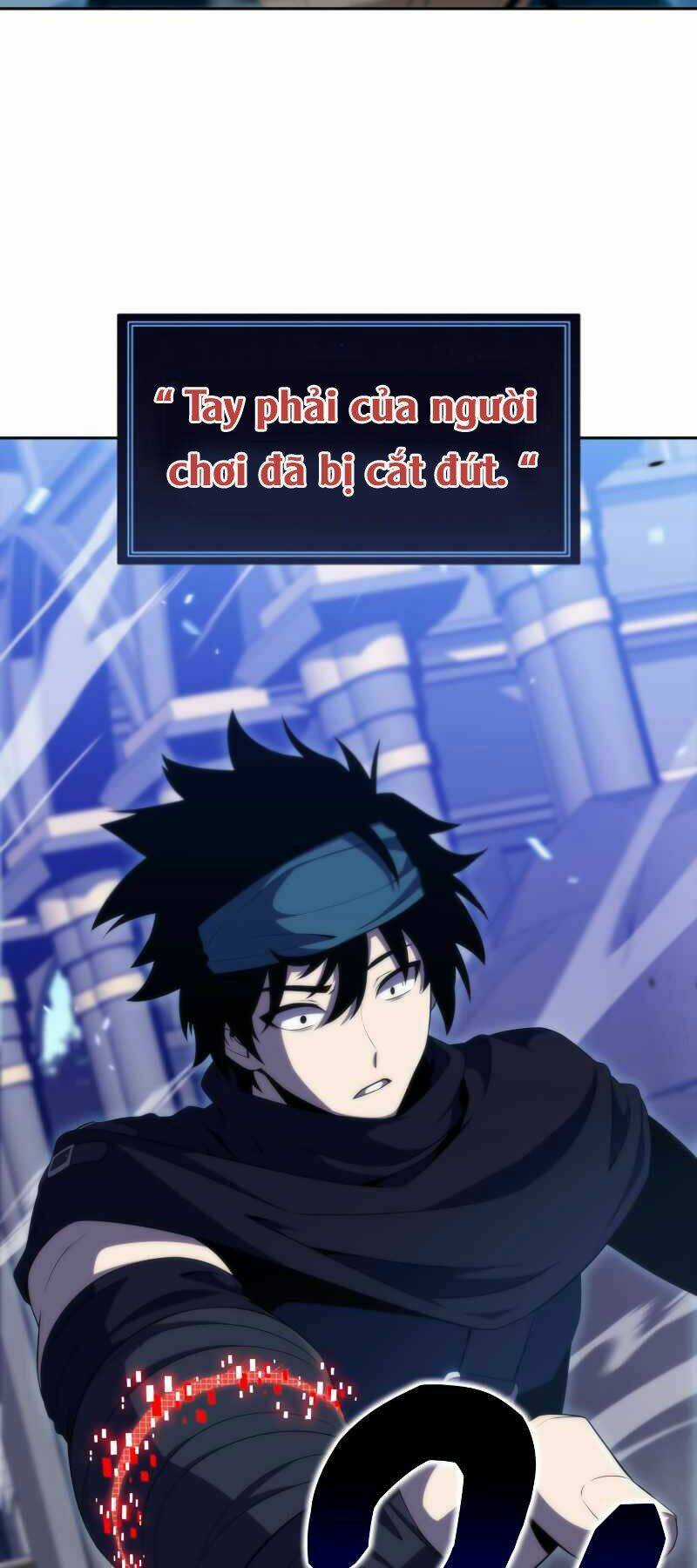 Kẻ Thách Đấu - Chapter 35 - Trang 63