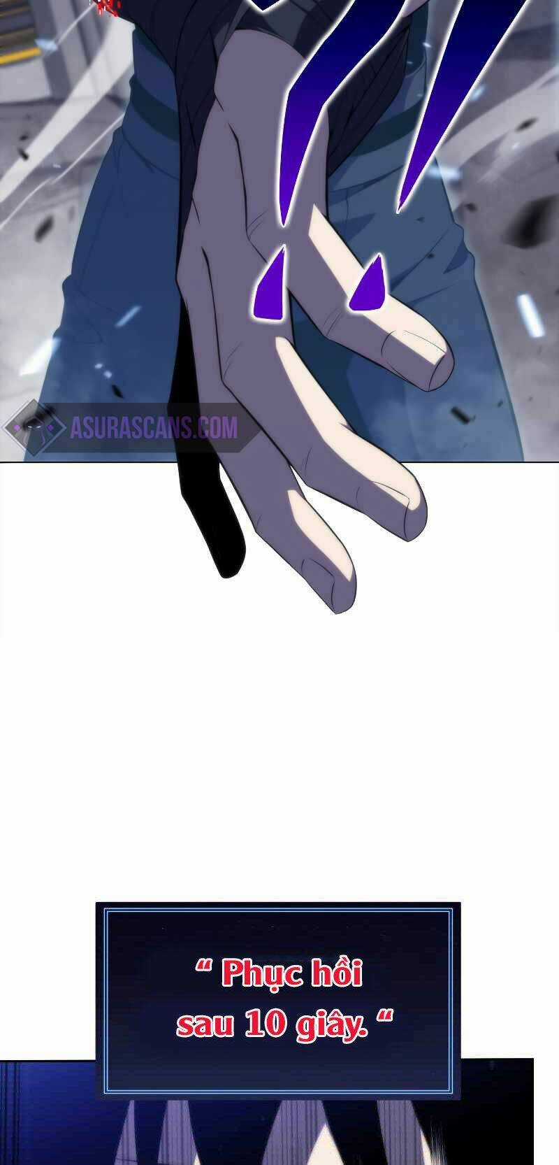 Kẻ Thách Đấu - Chapter 35 - Trang 64