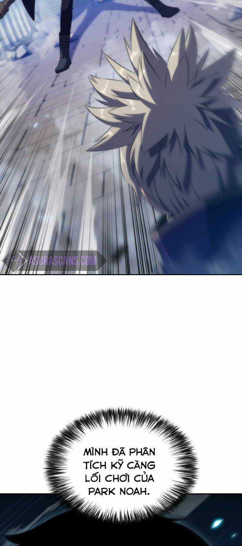 Kẻ Thách Đấu - Chapter 35 - Trang 8