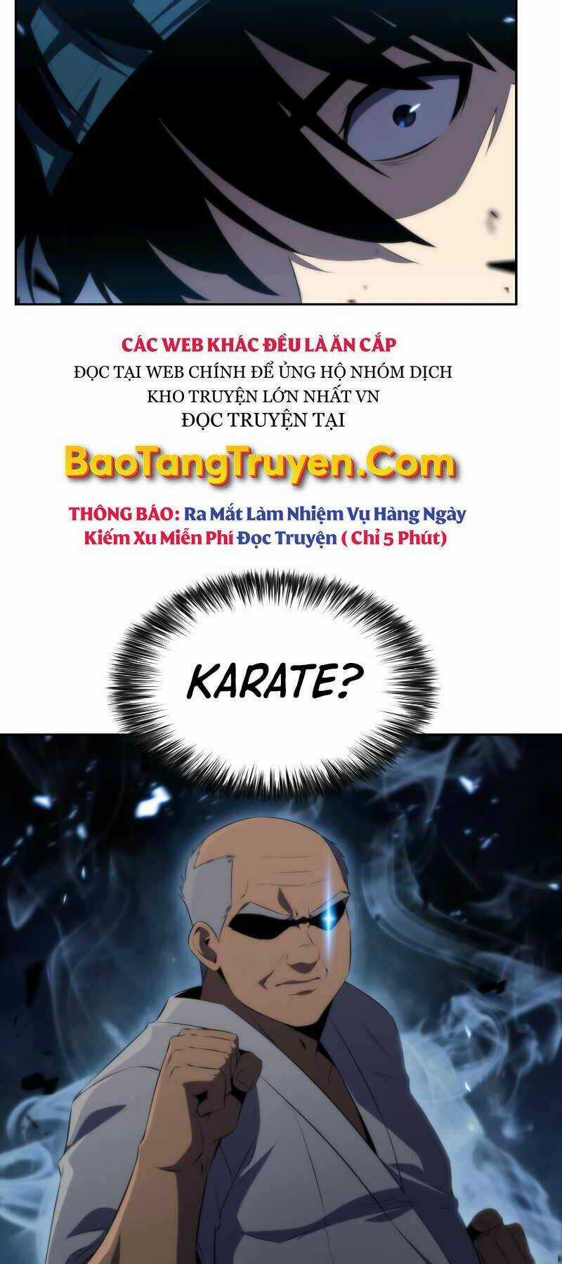 Kẻ Thách Đấu - Chapter 35 - Trang 71