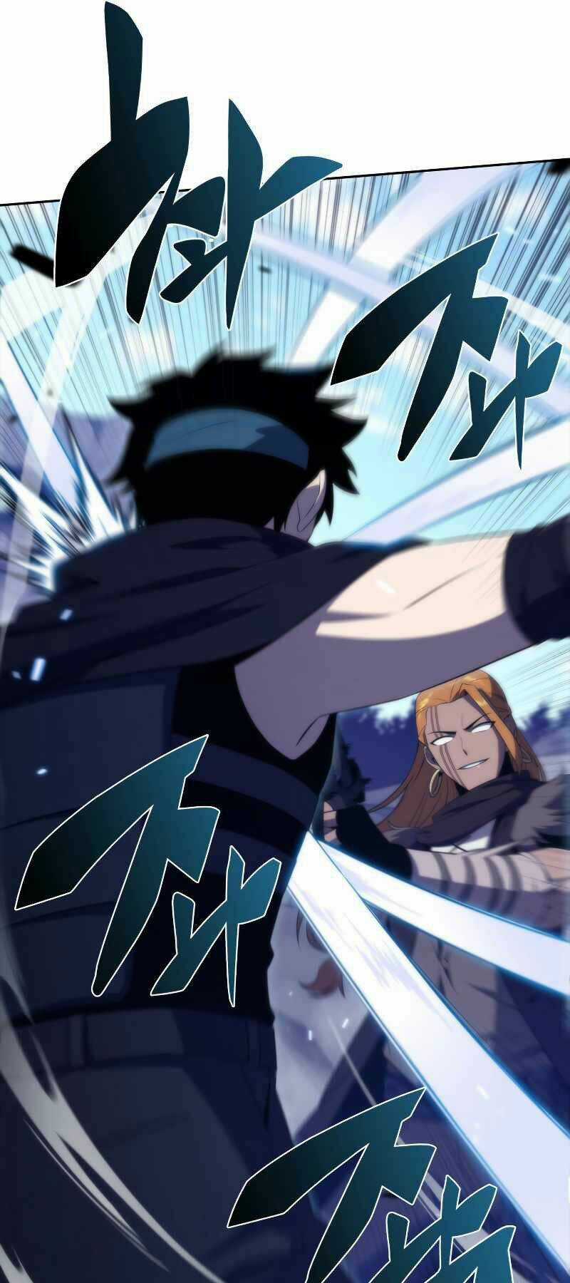 Kẻ Thách Đấu - Chapter 35 - Trang 74