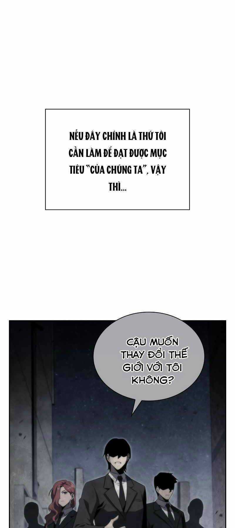 Kẻ Thách Đấu - Chapter 35 - Trang 79