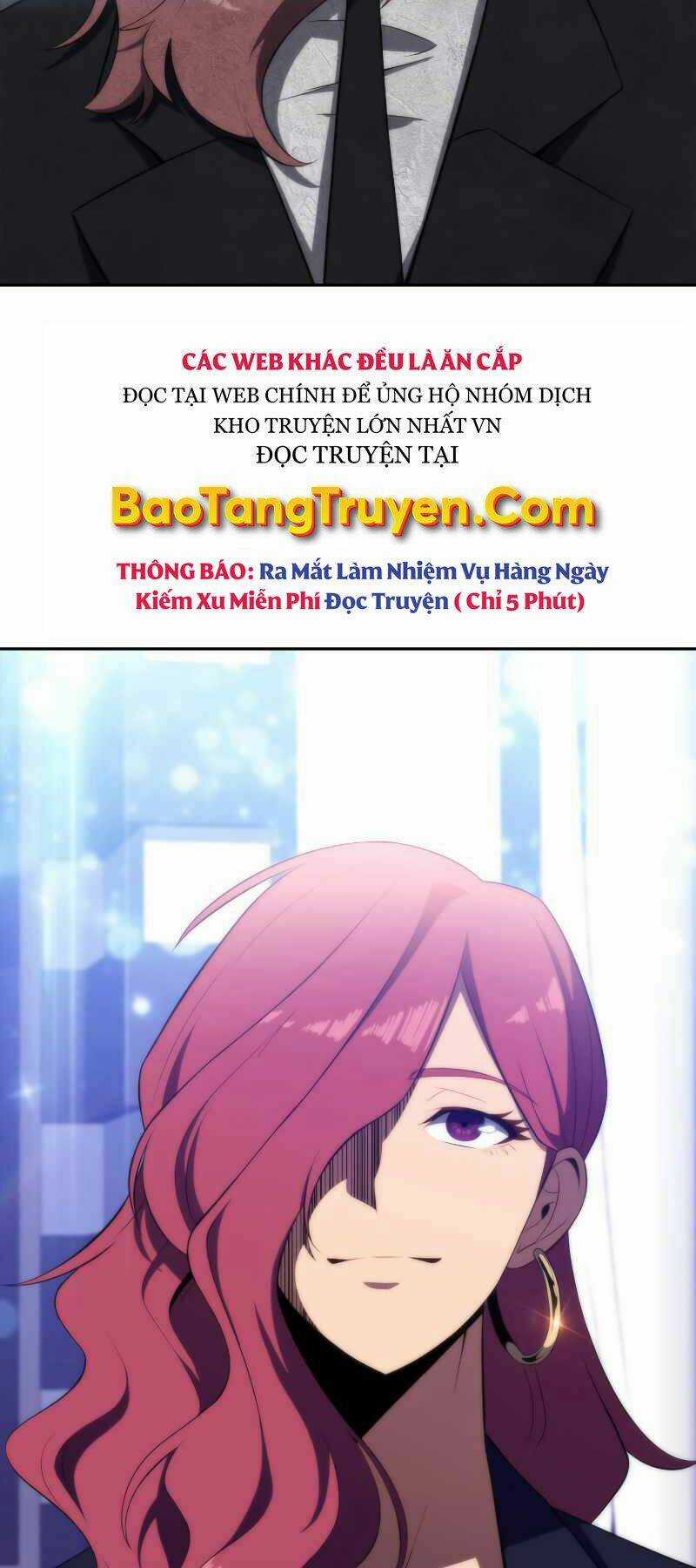 Kẻ Thách Đấu - Chapter 35 - Trang 81
