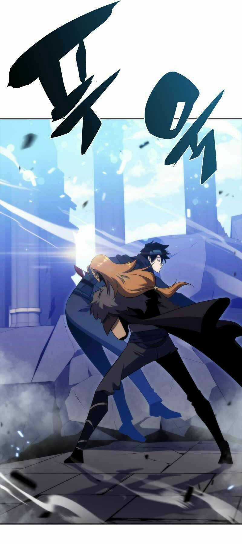 Kẻ Thách Đấu - Chapter 35 - Trang 83