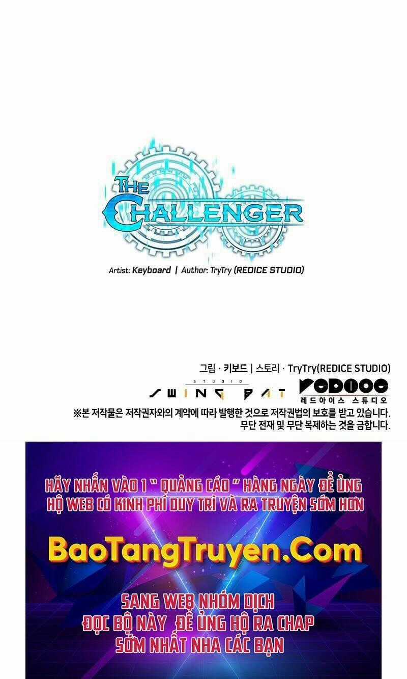 Kẻ Thách Đấu - Chapter 35 - Trang 87