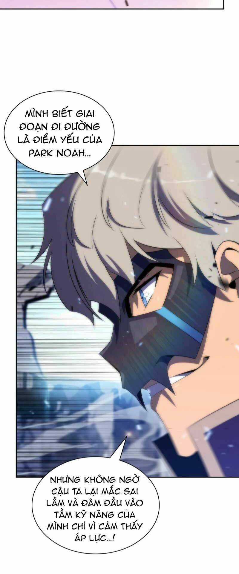 Kẻ Thách Đấu - Chapter 36 - Trang 12